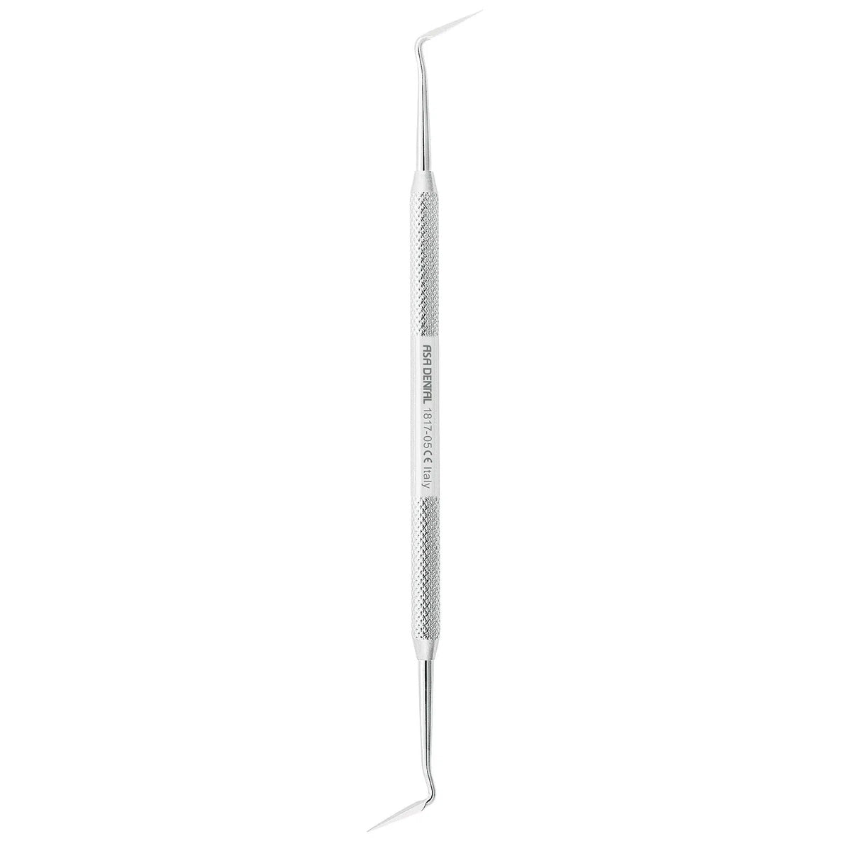 Asa Dental Gingivectomiemes mesje Asa60 #4/5 Sanders (ø 6,0 mm)-Instrumenten-Asa Dental S.p.A-Sordent