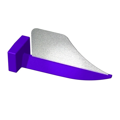 Directa FenderWedge® Wiggen - Div. Variant (36 st.)-Directa-Extra Small - Paars-Sordent