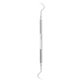 Asa Dental Curette Asa60 #ME-1 (10/11) (Ø 6 mm - 16,5 cm)-Instrumenten-Asa Dental S.p.A-Sordent