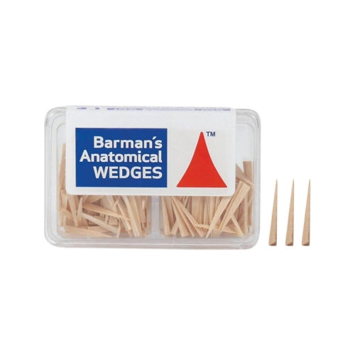 Directa Barman's Anatomical Wiggen - Div. Variant (200 st.)-Directa-Sordent