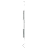 Asa Dental Curette Asa60 #3/4 Rule (23/24) (Ø 6 mm - 18 cm)-Instrumenten-Asa Dental S.p.A-Sordent