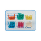 Kerr Sycamore Wiggen NR.823 Assortiment (100 st.)-Kerr-Sordent