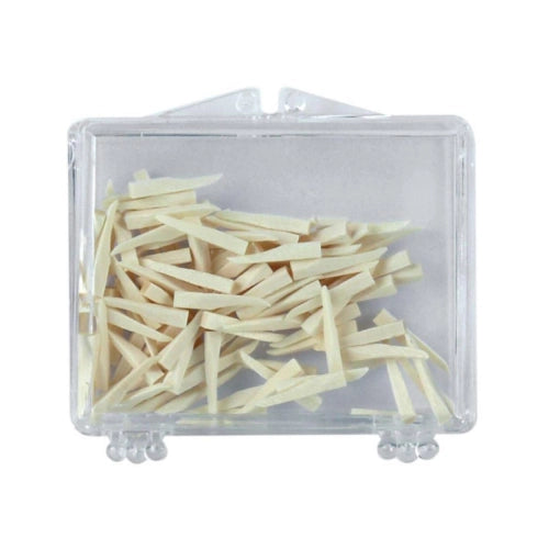 Kerr Hawe Wiggen NR. 822 - Div. Kleuren (100 st.)-Kerr-Sordent