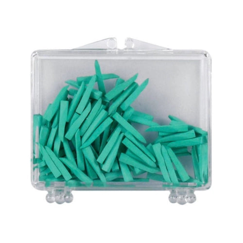 Kerr Hawe Wiggen NR. 822 - Div. Kleuren (100 st.)-Kerr-Sordent