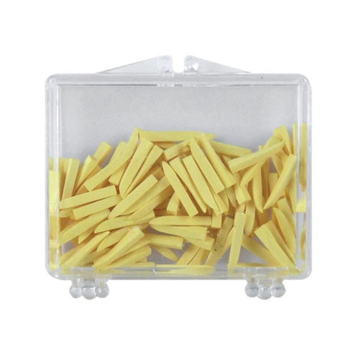 Kerr Hawe Wiggen NR. 822 - Div. Kleuren (100 st.)-Kerr-Sordent