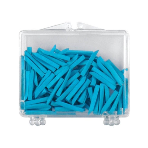 Kerr Hawe Wiggen NR. 822 - Div. Kleuren (100 st.)-Kerr-Sordent