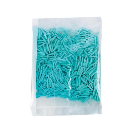 Kerr Hawe Wiggen NR. 829 - Div. Kleuren (1000 st.)-Kerr-Turquoise-Sordent