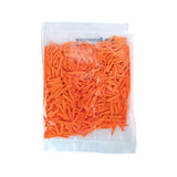 Kerr Hawe Wiggen NR. 829 - Div. Kleuren (1000 st.)-Kerr-Oranje-Sordent