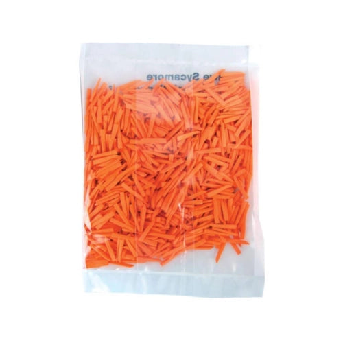 Kerr Hawe Wiggen NR. 829 - Div. Kleuren (1000 st.)-Kerr-Oranje-Sordent