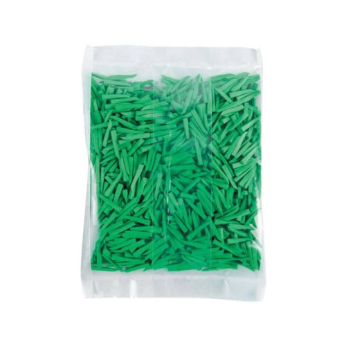 Kerr Hawe Wiggen NR. 829 - Div. Kleuren (1000 st.)-Kerr-Groen-Sordent