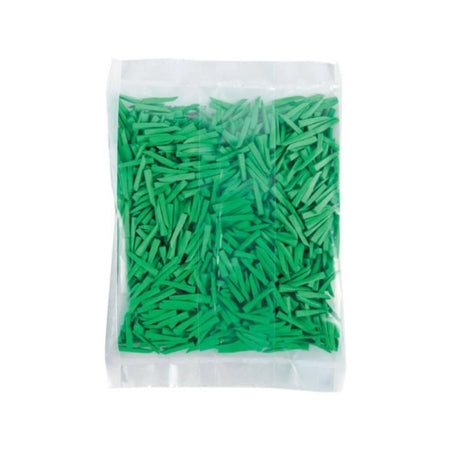 Kerr Hawe Wiggen NR. 829 - Div. Kleuren (1000 st.)-Kerr-Groen-Sordent