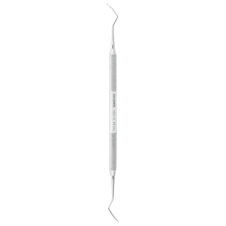 Asa Dental Curette Asa60 #13/14 Indiana University (Ø 6 mm)-Instrumenten-Asa Dental S.p.A-Sordent