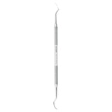 Asa Dental Curette Asa60 #11A/12a Mc Call (Ø 6 mm - 17,5 cm)-Instrumenten-Asa Dental S.p.A-Sordent