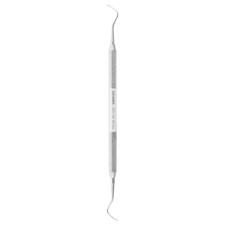 Asa Dental Periodontaal Curette #13S/14s Mc Call (17 cm)-Instrumenten-Asa Dental S.p.A-Sordent