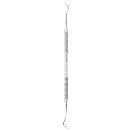 Asa Dental Gracey curette Asa60 #13/14 Mc Call (ø 6,0 mm - 17 cm)-Instrumenten-Asa Dental S.p.A-Sordent