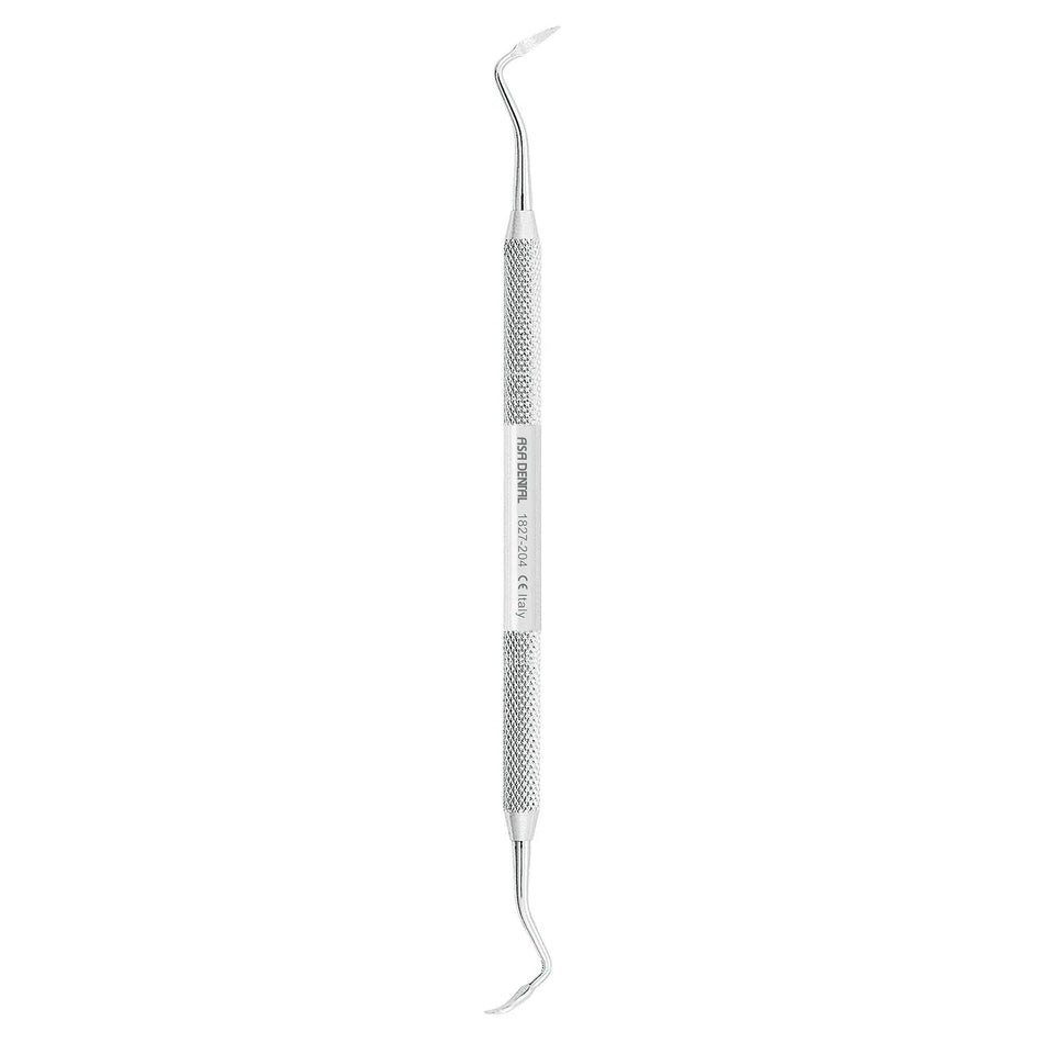 Asa Dental Scaler Asa60 #204 (Ø 6 mm - 2,0 mm - 2,0 mm)-Instrumenten-Asa Dental S.p.A-Sordent