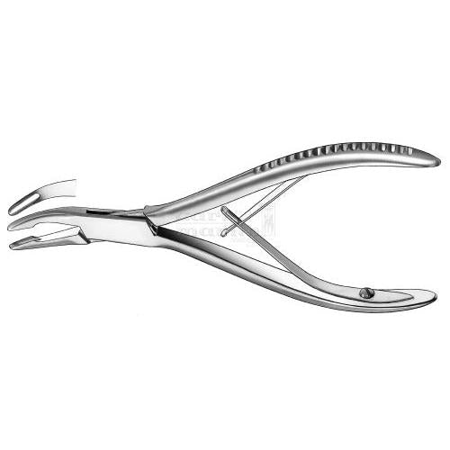 Carl Martin Knabbeltang / Rongeur Friedmann #1830/2 (14,5 cm)-Carl Martin-Sordent