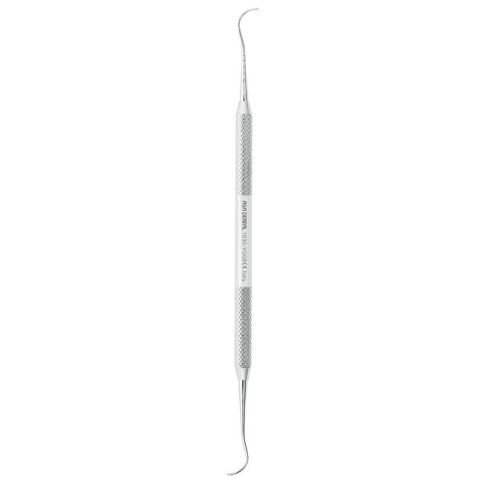 Asa Dental Scaler Asa60 #7/8 Younger-Good (Ø 6 mm - 1,4 mm - 1,4 mm)-Instrumenten-Asa Dental S.p.A-Sordent