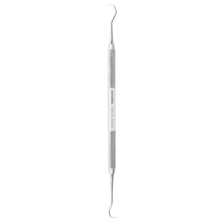 Asa Dental Curette Asa60 #30/33 Jacquette (Ø 6 mm - 17 cm)-Instrumenten-Asa Dental S.p.A-Sordent