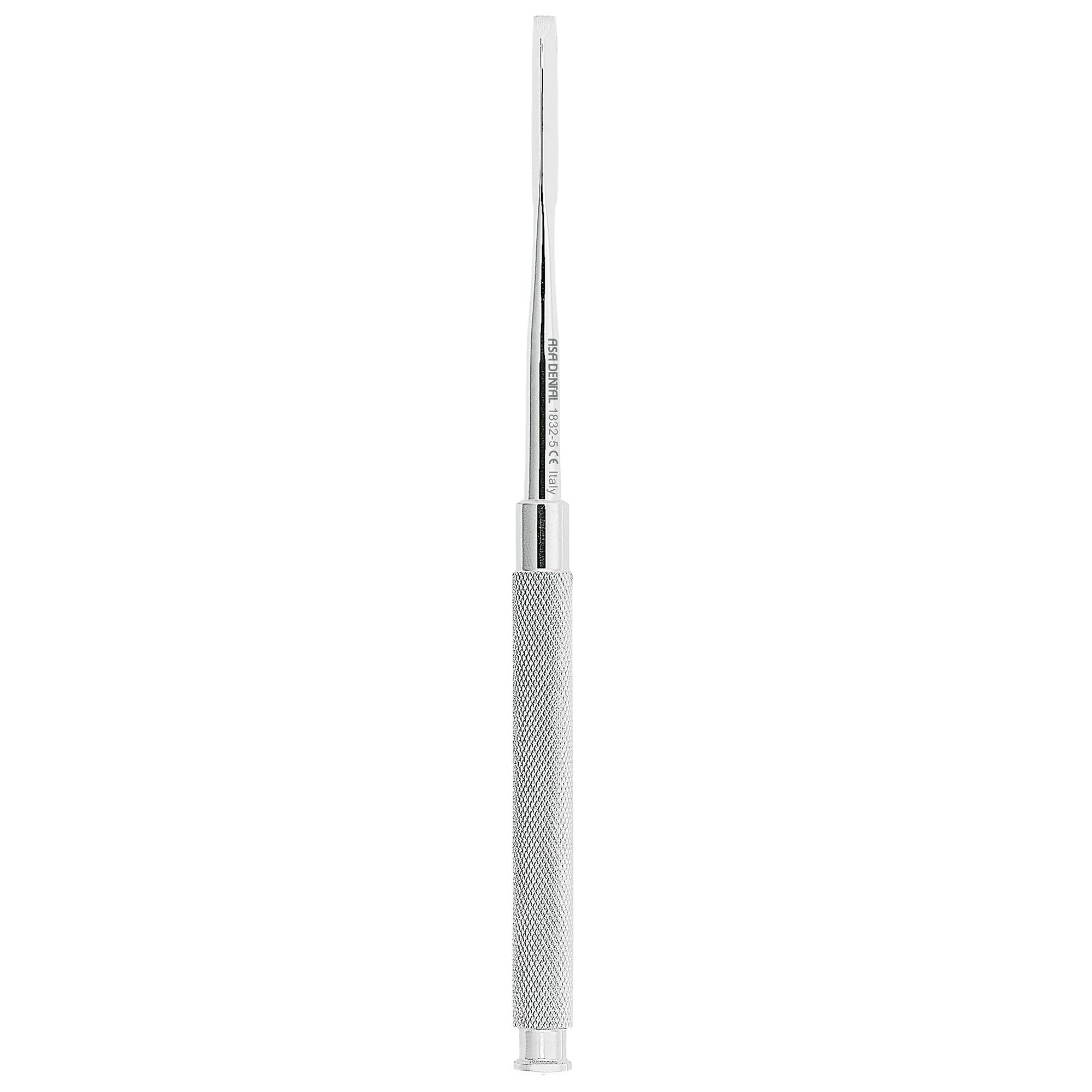 Asa Dental Botbeitel / Bone gouges / Chisels #5 Gardner – Sordent