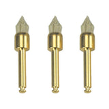 Kerr Occlubrush™ Polijstborstel Point RA (10 st.)-Kerr-Sordent