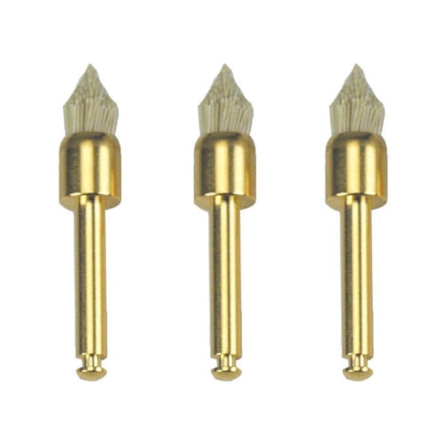 Kerr Occlubrush™ Polijstborstel Point RA (10 st.)-Kerr-Sordent