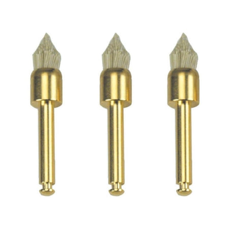 Kerr Occlubrush™ Polijstborstel Point RA (10 st.)-Kerr-Sordent