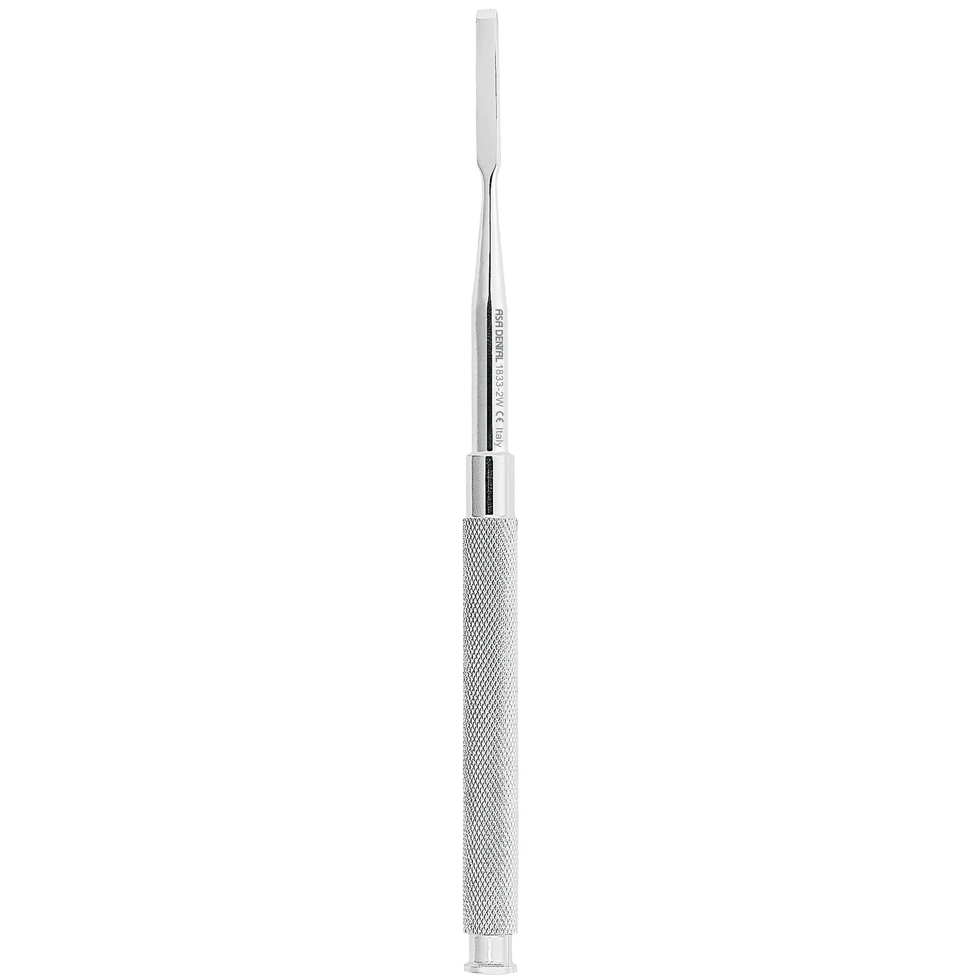 Asa Dental Botbeitel / Bone gouges / Chisels #2W Wakefield-Instrumenten-Asa Dental S.p.A-Sordent