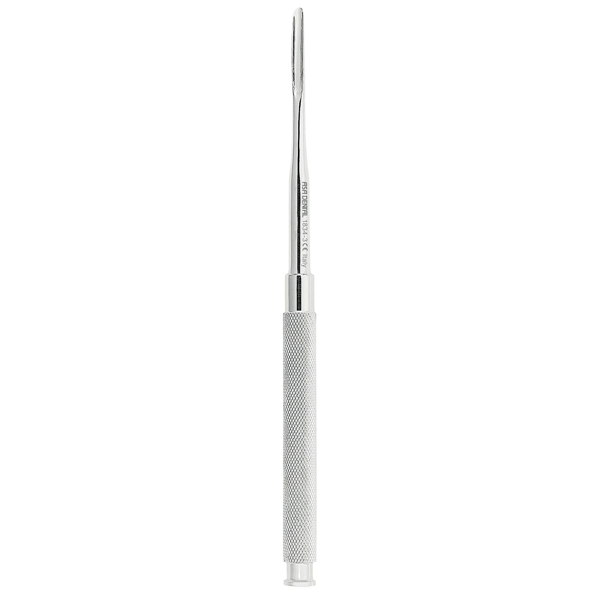 Asa Dental Botbeitel / Bone gouges / Chisels #3 Buckley-Instrumenten-Asa Dental S.p.A-Sordent