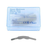 Kerr Matrixbandjes 408 RVS 0.03mm (30 st.)-Kerr-Sordent
