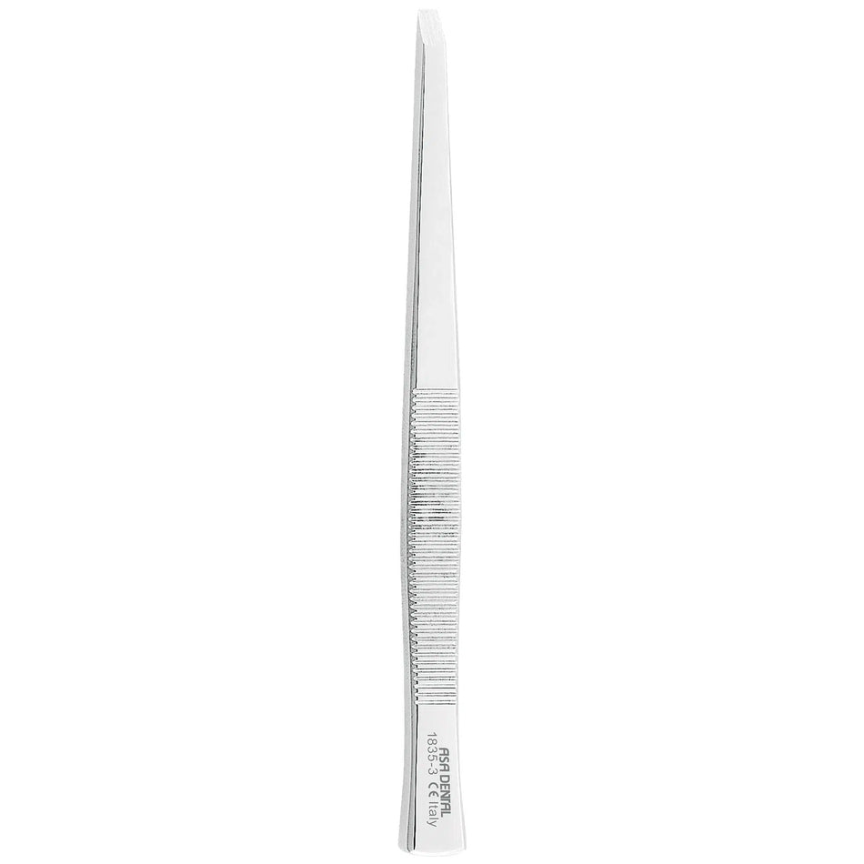 Asa Dental Partsch Botbeitel Type 1 (13,5 cm - 3 mm)-Instrumenten-Asa Dental S.p.A-Sordent