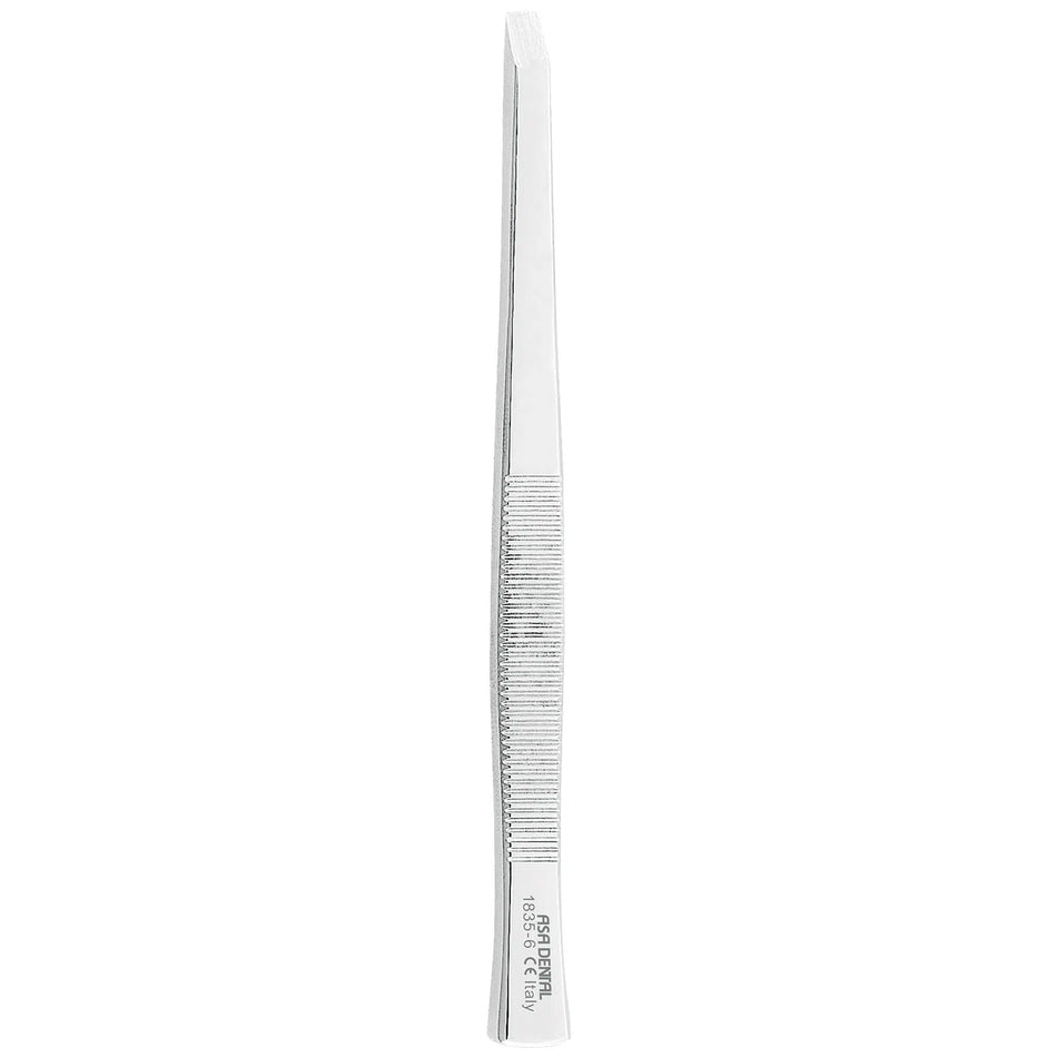 Asa Dental Partsch Botbeitel Type 1 (13,5 cm - 6 mm)-Instrumenten-Asa Dental S.p.A-Sordent