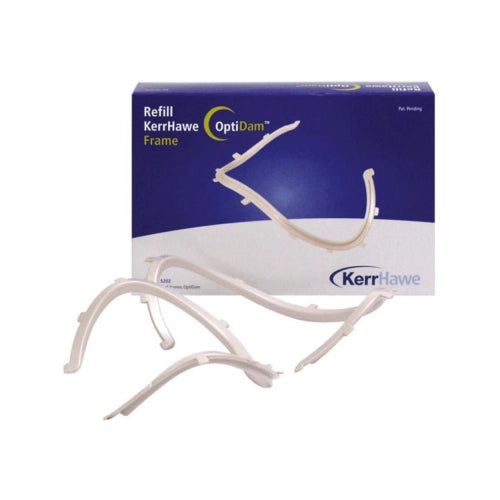 Kerr OptiDam™ Frame Refill (2 st.)-Kerr-Sordent