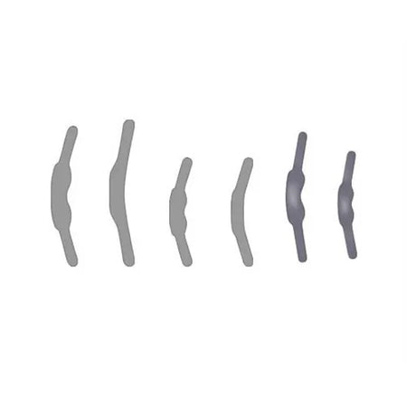 Kerr Matrixbandjes Titanium 0.03 mm NR. 1590 (30 st.)-Kerr-Sordent