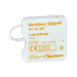 Kerr Matrixband op Rol - Div. Maten (15 m)-Kerr-6 x 0.05mm-Sordent