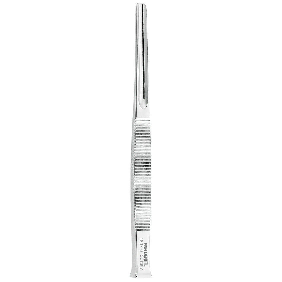 Asa Dental Partsch Botbeitel Type 2 (13,5 cm - 6 mm)-Instrumenten-Asa Dental S.p.A-Sordent