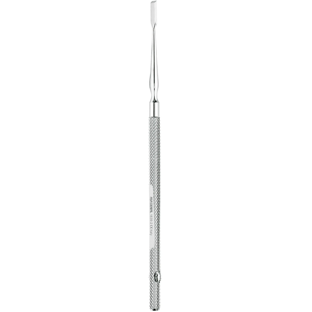Asa Dental Raspatorium Freer beitel #2 (4 mm - 1,3 mm - 16 cm)-Instrumenten-Asa Dental S.p.A-Sordent