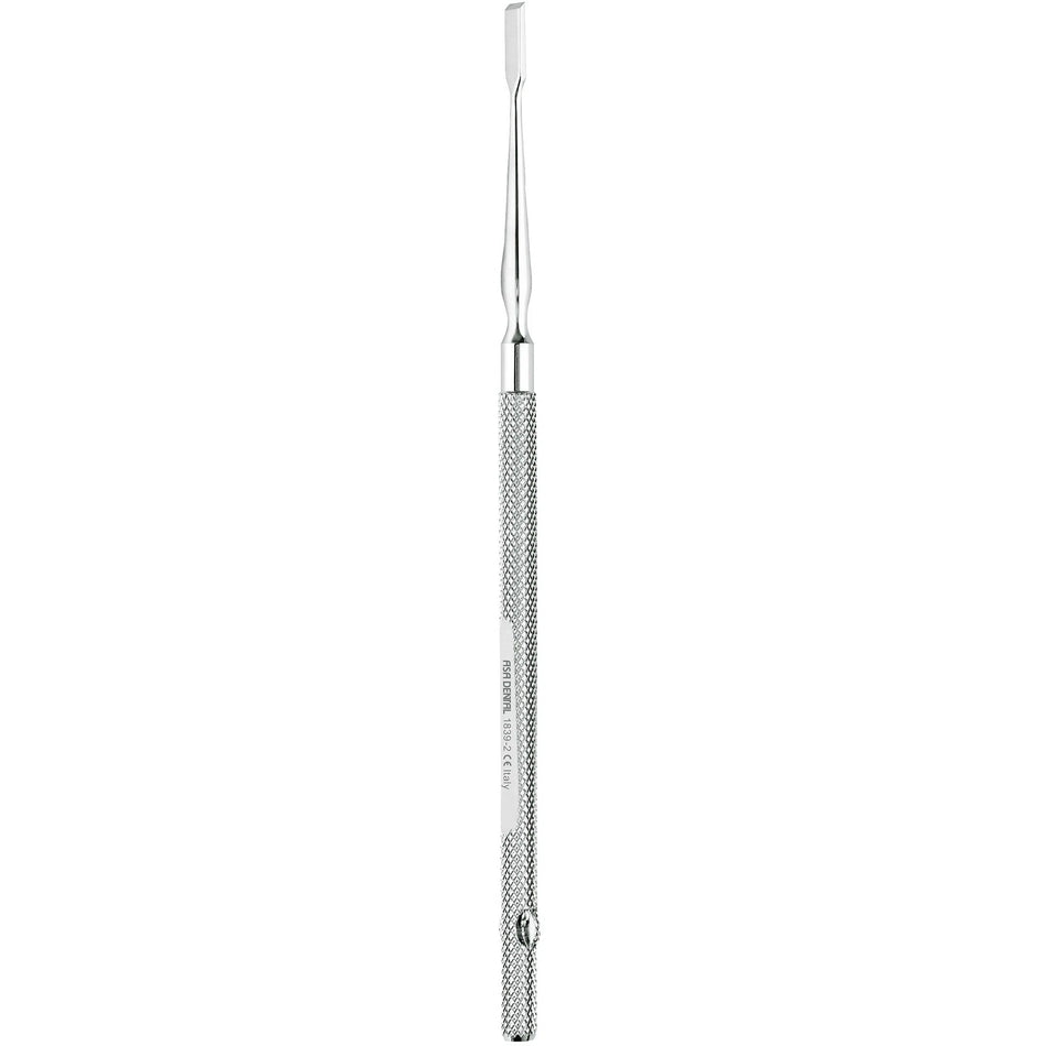 Asa Dental Raspatorium Freer beitel #2 (4 mm - 1,3 mm - 16 cm)-Instrumenten-Asa Dental S.p.A-Sordent