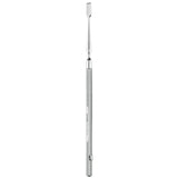 Asa Dental Raspatorium Freer beitel #3 (6,3 mm - 1,3 mm - 16 cm)-Instrumenten-Asa Dental S.p.A-Sordent