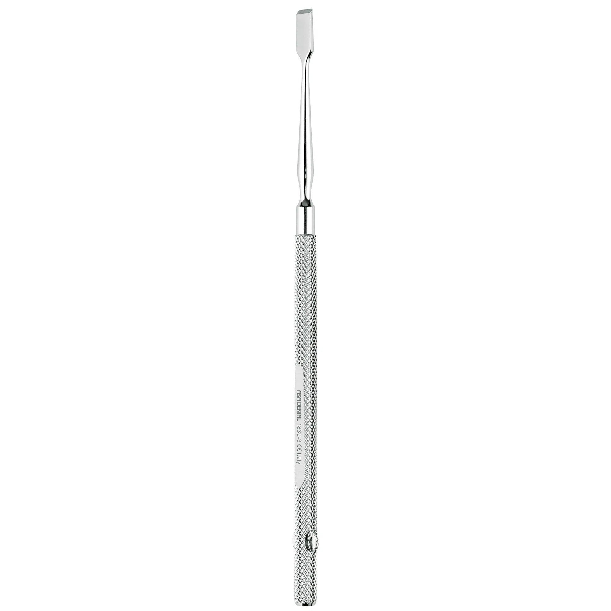 Asa Dental Raspatorium Freer beitel #3 (6,3 mm - 1,3 mm - 16 cm)-Instrumenten-Asa Dental S.p.A-Sordent