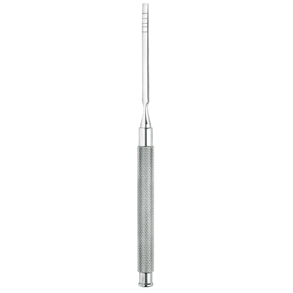 Asa Dental Gegradueerde scalpel [7|10|13|15|18] #1 Recht (3,8 mm)-Instrumenten-Asa Dental S.p.A-Sordent