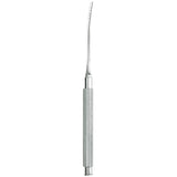 Asa Dental Gegradueerde scalpel [7|10|13|15|18] #2 Gebogen (3,8 mm)-Instrumenten-Asa Dental S.p.A-Sordent