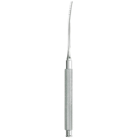 Asa Dental Gegradueerde scalpel [7|10|13|15|18] #2 Gebogen (3,8 mm)-Instrumenten-Asa Dental S.p.A-Sordent