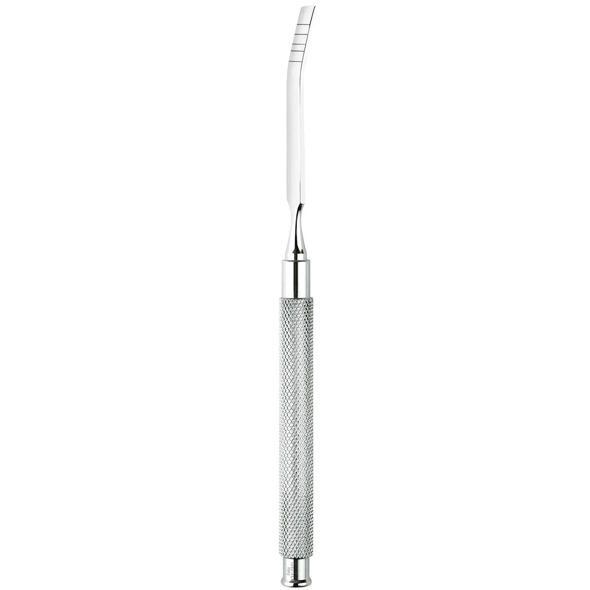 Asa Dental Gegradueerde scalpel [7|10|13|15|18] #4 Gebogen (7,5 mm)-Instrumenten-Asa Dental S.p.A-Sordent