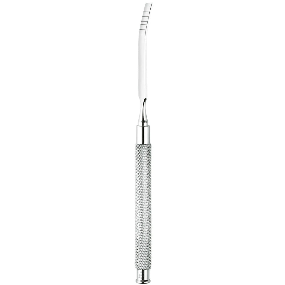 Asa Dental Gegradueerde scalpel [7|10|13|15|18] #4 Gebogen (7,5 mm)-Instrumenten-Asa Dental S.p.A-Sordent