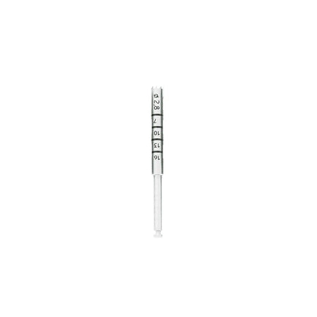 Asa Dental Trepan boor / Trephine graduated bur (Ø 2,8 mm)-Instrumenten-Asa Dental S.p.A-Sordent