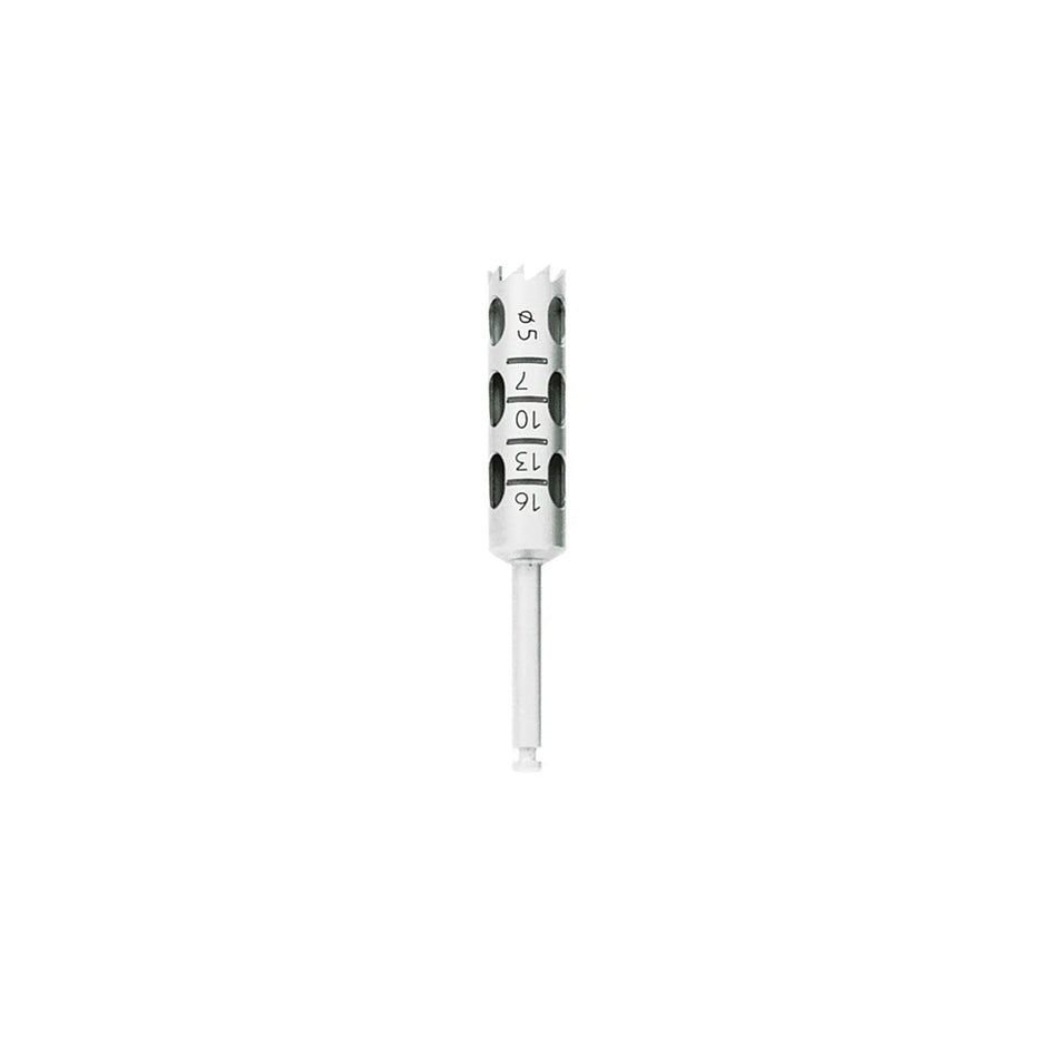 Asa Dental Trepan boor / Trephine graduated bur (Ø 5,0 mm)-Instrumenten-Asa Dental S.p.A-Sordent