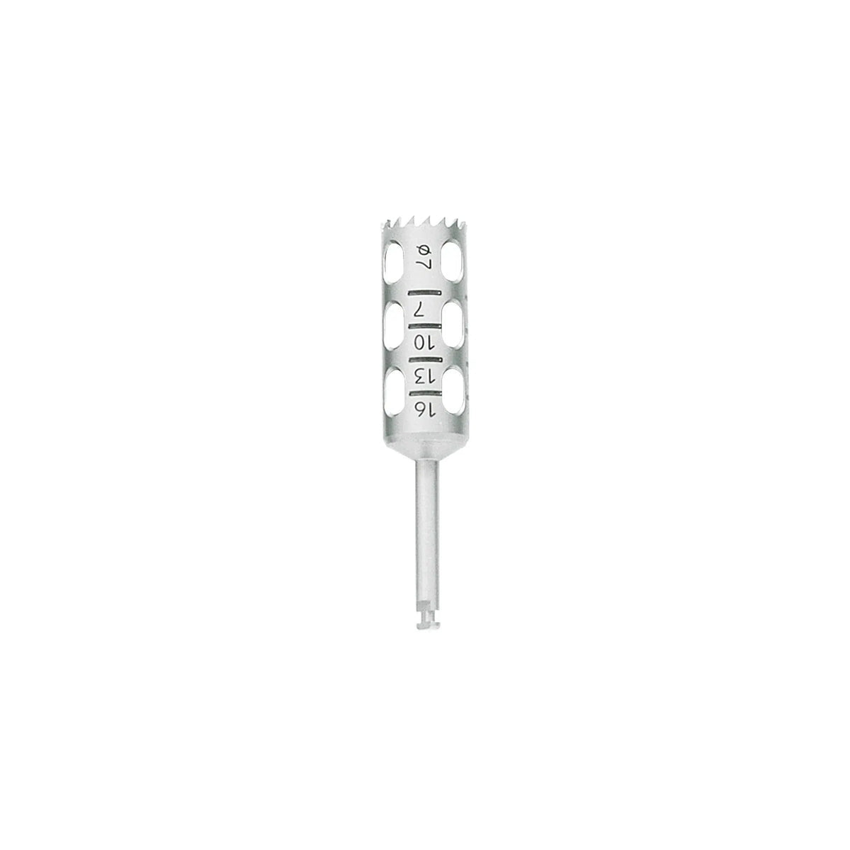 Asa Dental Trepan boor / Trephine graduated bur (Ø 7,0 mm)-Instrumenten-Asa Dental S.p.A-Sordent
