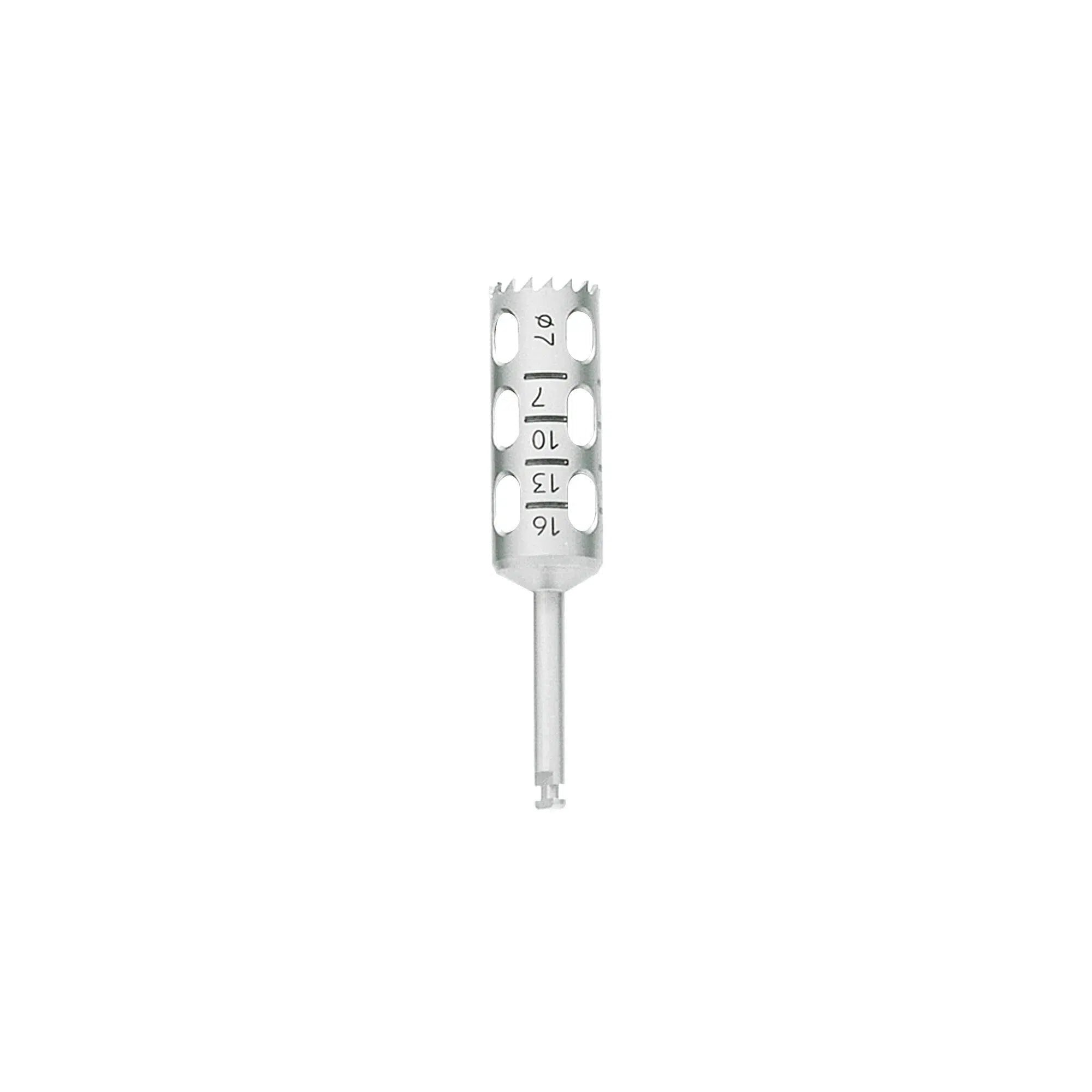 Asa Dental Trepan boor / Trephine graduated bur (Ø 7,0 mm)-Instrumenten-Asa Dental S.p.A-Sordent