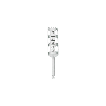 Asa Dental Trepan boor / Trephine graduated bur (Ø 7,0 mm)-Instrumenten-Asa Dental S.p.A-Sordent